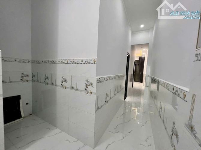 Bán Nhà Đường Ô Tô Tân vạn Tp Biên Hoà Giáp Quận 9 Giá chỉ 1Tỷ550 - 2