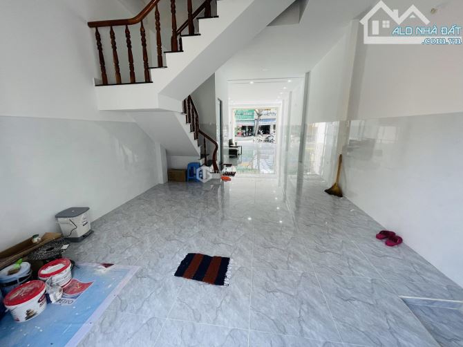 BÁN NHÀ 3 TẦNG MỚI ĐẸP_MẶT TIỀN NGUYỄN TRI PHƯƠNG_SỔ HỒNG HOÀN CÔNG_17.5 TỶ - 2
