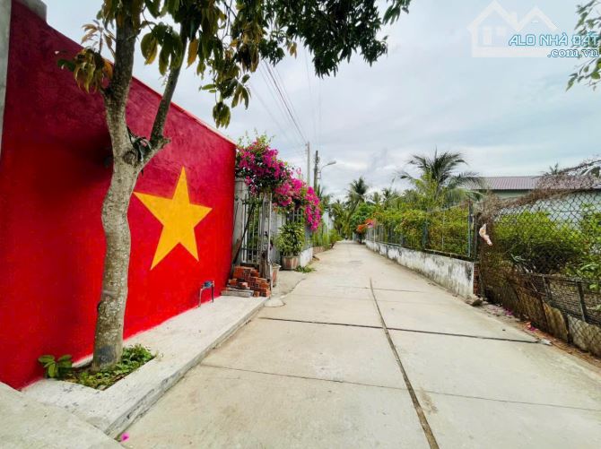 Nhánh đan phường 5 đoạn dân cư đông đúc - 2