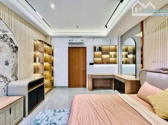 BÁ.N NHÀ VIEW BỜ SÔNG – #Ô TÔ – 2 THOÁNG – 48m² – Chỉ hơn 11 TỶ! - 2