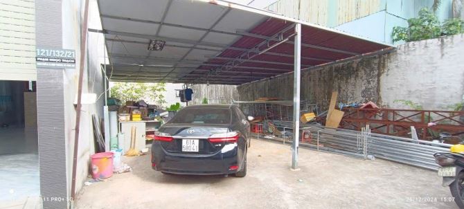 Đất Hiệp Thành TDM : 8 x 15 thổ cư 80m2, xây tự do - 2