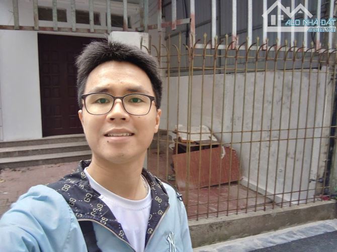 🎁Đông Anh Nam Hồng, sẵn nhà cấp 4, gần Ô tô, giá mua ở, view công viên - 2