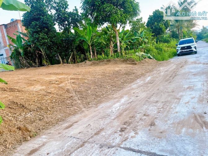 Bán đất Diên Phước mặt đường bê tông rộng 10m QH 23m gần sông Cái mát mẻ. - 2