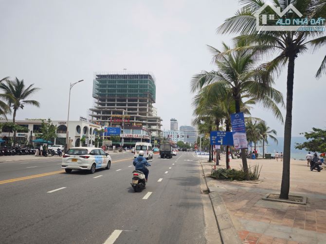 Kinh Doanh Sầm Uất Biển Mỹ Khê-Kiệt 5m Dương Đình Nghệ Quận Sơn Trà- 95m2-Ngang 5m-13 Tỷ 3 - 1