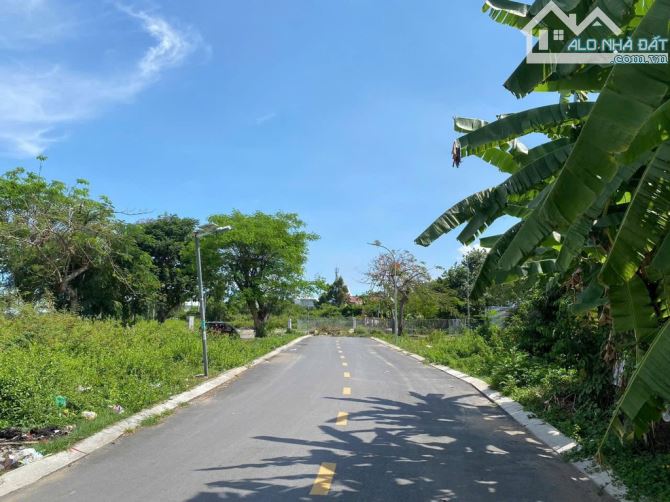 💥💥💥LÔ ĐẤT ĐẸP ĐƯỜNG 8M -  SÀI GÒN MỚI - TT NHÀ BÈ, giá 4.7 tỷ - 2