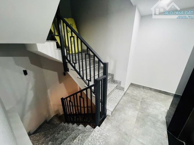 CẦN BÁN GẤP - CĂN HỘ DỊCH VỤ - DOANH THU CÓ SẴN - FULL NỘI THẤT XỊN XÒ - 2