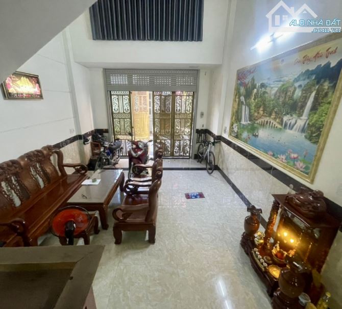 🏡 BÁN NHÀ ĐẸP - NGUYỄN THỊ BÚP, QUẬN 12 – GIÁ CHỈ 6 TỶ 1 - 2