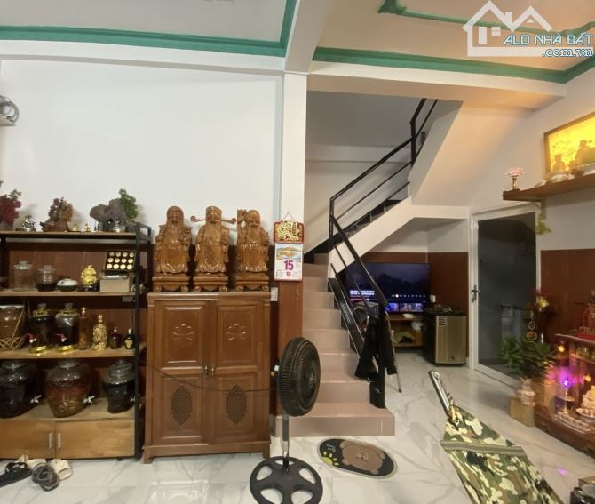 🌟 BÁN NHÀ ĐẸP 2 TẦNG – BÌNH TRƯNG TÂY, QUẬN 2 – DIỆN TÍCH 63M² – CHỈ 5,5 TỶ 🌟  MKD10-17. - 2