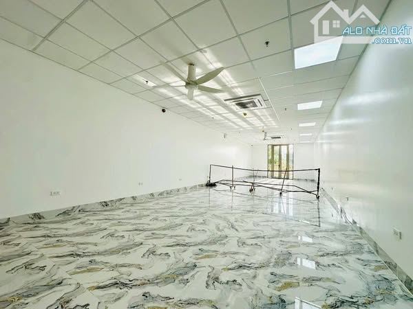 SIÊU PHẨM TRẦN ĐĂNG KHOA LONG BIÊN – 8 TẦNG THANG MÁY –VIEW HỒ –GARA–KINH DOANH CỰC ĐỈNH - 2