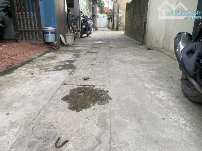 ĐÔNG HỘI, VIN CỔ LOA 100m2 hơn 6 tỷ chút NGÕ Ô TÔ THÔNG, cách Ô TÔ TRÁNH 50m - 2