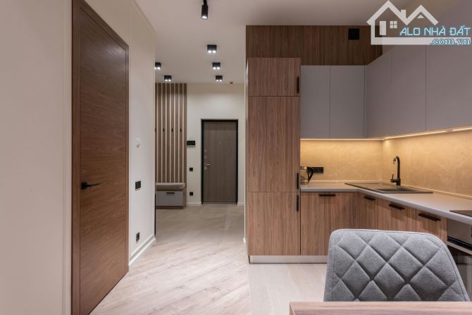 Dòng Tiền Biển Mỹ Khê-Kiệt 5m Dương Đình Nghệ Quận Sơn Trà- 95m2-Ngang 5m- Chỉ :14 Tỷ hơn - 2