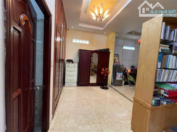 BIỆT THỰ TRUNG TÂM BÌNH THỌ - THỦ ĐỨC - 175m2 -3 TẦNG - 2