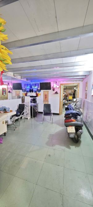 Bán Nhà Hẻm Trần Phú, Q5 – 9 phòng Đang Khai Thác  Có ngay Dòng Tiền !Chỉ nhỉnh 5 tỏi