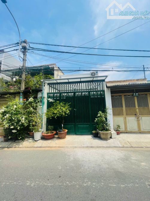 Nhà Mặt Tiền Đường Số,Phường Tân Kiểng,Quận 7,DT 65m.Chỉ 8 Tỷ - 2