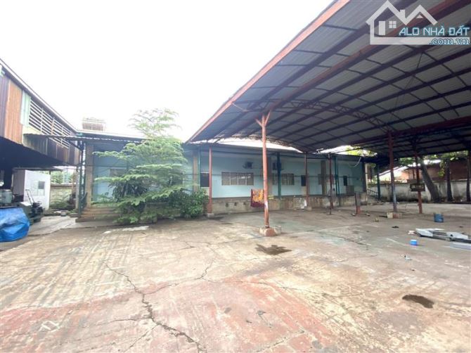 Bán đất mặt tiền đường quốc lộ phường thạnh Xuân quận 12 - 2