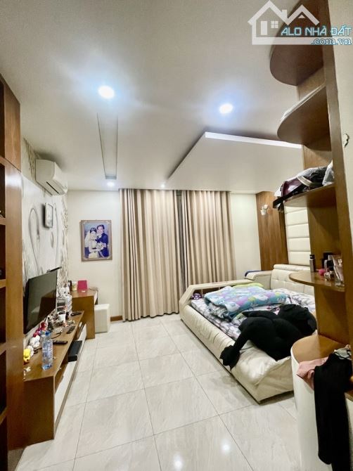 MTKD - ĐƯỜNG NHỰA 10M CÓ VỈA HÈ - LÊ VĂN QUỚI- NGÃ TƯ BỐN XÃ - GIÁP TÂN PHÚ - DT  120M - N - 2