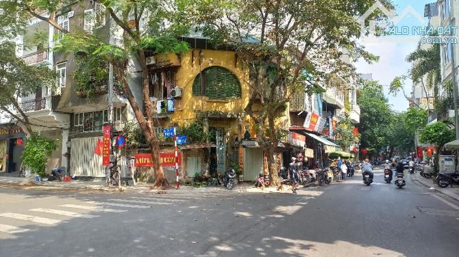 NHÀ THỔ CHUẨN MẶT PHỐ CỔ , SỔ RIÊNG  , 2 TẦNG 6,7 TỶ - 2
