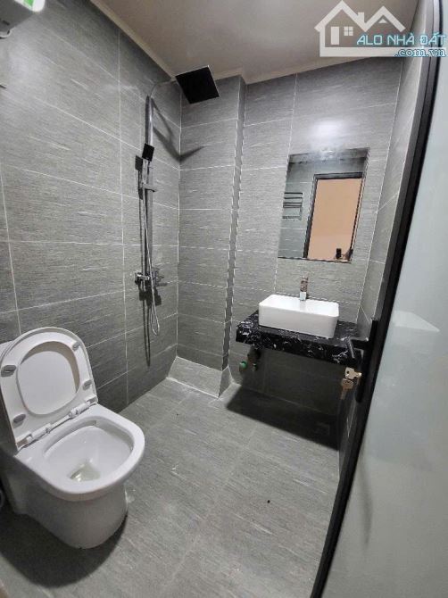 PHÚ MỸ CCMN 7 tầng 20 Phòng khép kín Thang máy FULL nội thất GPXD, PCCC đầy đủ 81m - 24