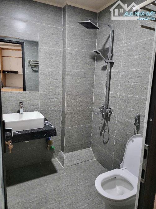 PHÚ MỸ CCMN 7 tầng 20 Phòng khép kín Thang máy FULL nội thất GPXD, PCCC đầy đủ 81m - 29