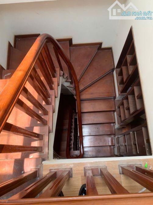 LK DV BỜ HỘI, 6T THANG MÁY, NGÔ ĐÌNH MẪM, HÀ ĐÔNG, DT 50M, MT 4M, 16.5TỶ, KINH DOANH ĐỈNH - 3