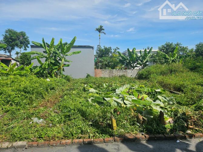 Bán lô đất 97m2 ngang 6,7m tuyến hai trục thôn Tam Kiệt , Hữu Bằng , Kiến Thuỵ giá đầu tư - 3
