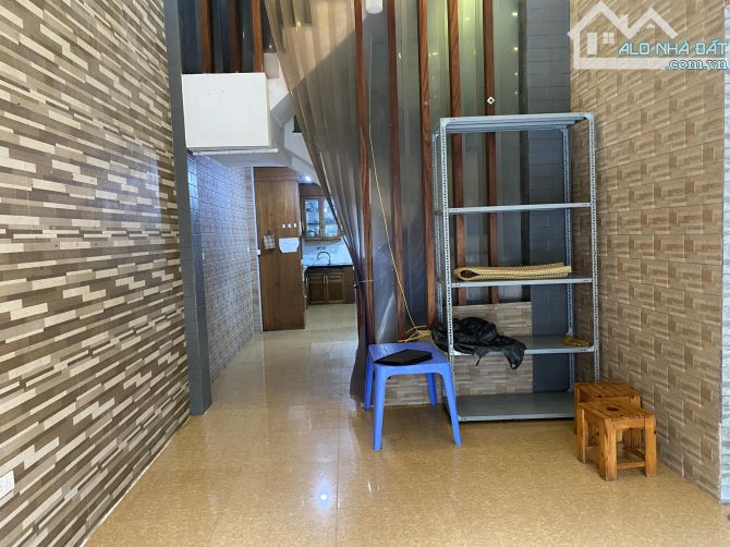 NHÀ 5T, MẶT PHỐ CỔ, YẾT KIÊU, HÀ ĐÔNG, DT 42M2, MT 3.3M, GIÁ 14.7 TỶ, KINH DOANH SẦM UẤT - 3