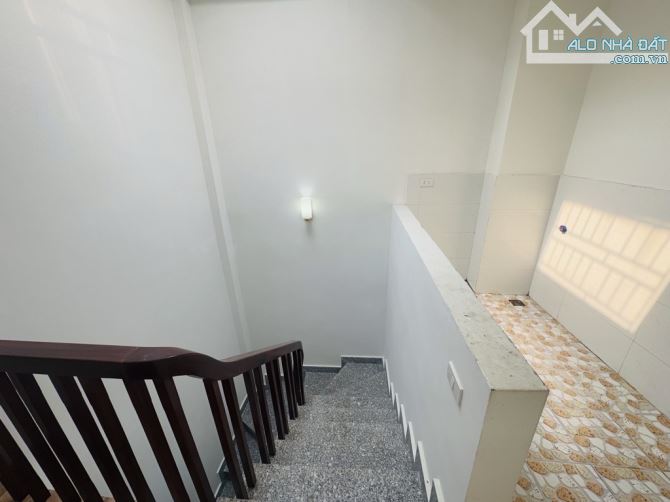 HÓT -RẤT- HÓT XUÂN ĐỈNH 58m2 x 5 tầng mặt tiền 5m nhà dân xây dựng kiên cố chắc chắn - 3