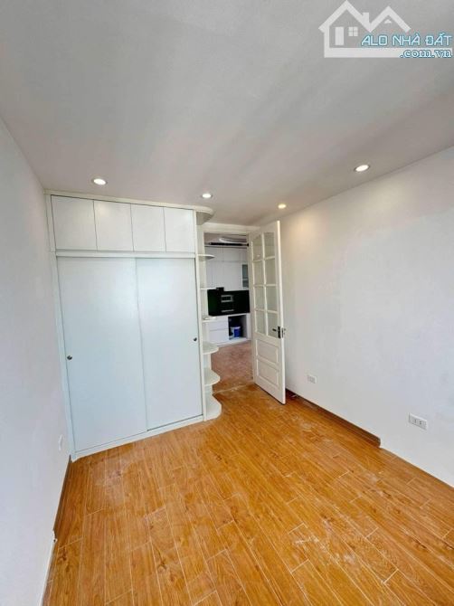 Cần bán căn hộ 2 phòng ngủ tại chung cư NT Home 109 Phố Nhổn, Quận Nam Từ Liêm, Hà Nội. - 3
