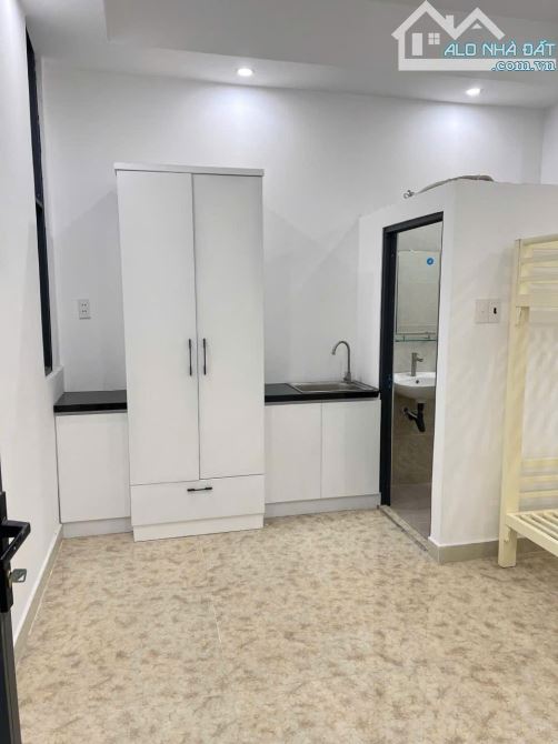🔥Căn Hộ Dịch Vụ 5 tầng,đường Hà Huy Giáp,Phường THẠNH LỘC Q12.dt:180m đường 6m💵12.5tỷ. - 3