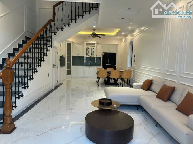 Bán Nhà 3 Tầng Kiệt Ô Tô Hoàng Quốc Việt Gần Đại Lộ Võ Nguyên Giáp Full Nội Thất An Cư - 3