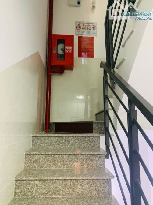 Hiếm - CHDV 4 Tầng 42 phòng Dương Quảng Hàm Ngay DH Văn Lang, 300m2 chỉ 29 tỷ 900 TL - 3