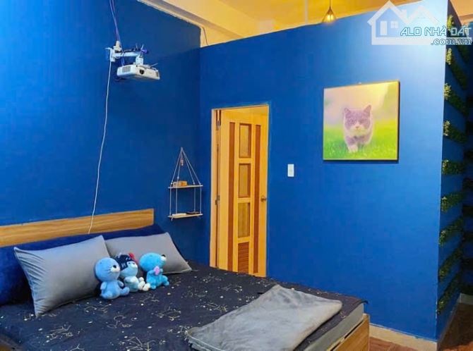 🔥KHÁCH SẠN,2 Mặt Tiền đường Hà Huy Giáp,phường THẠNH LỘC,Quận 12.DT 90m2 (4,5x20)💵11,5tỷ - 3