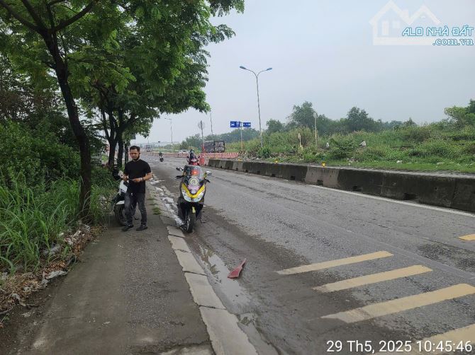 Bán đất vườn MT đường Võ Chí Công p Phú Hữu Tp Thủ Đức - 3