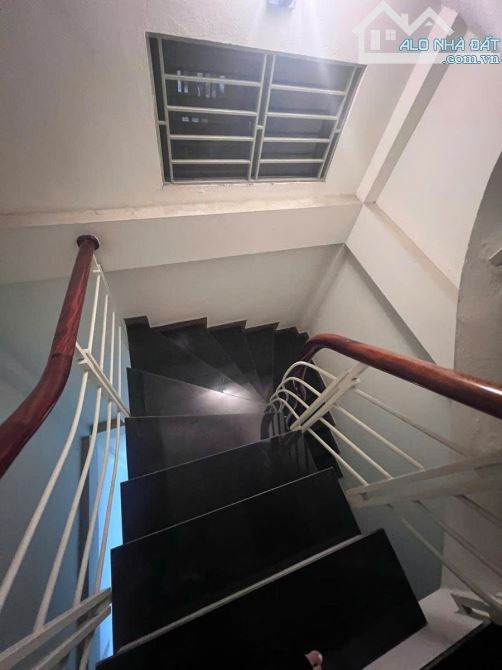 CHÍNH CHỦ CẦN BÁN NHÀ TƯ ĐÌNH – CỔ LINH, 36,5M2 -NGÕ NÔNG- Ô TÔ ĐỖ CỬA  NHỈNH 6TỶ - 3