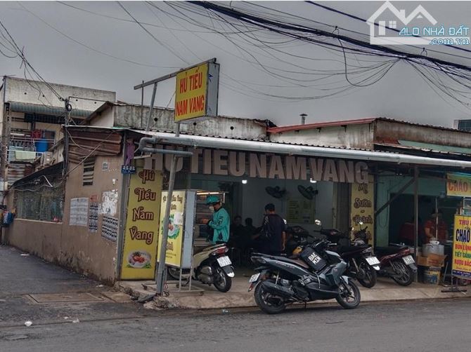 🏠 NHÀ 3 TẦNG NỞ HẬU – GẦN TÒA ÁN GÒ VẤP – KHU YÊN TĨNH – HẺM XE HƠI SÁT NHÀ – NHỈNH 6 TỶ - 3