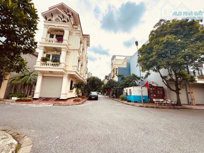 Đất Phân Lô TĐC Đằng Lâm 2 Ngô Gia Tự - 3