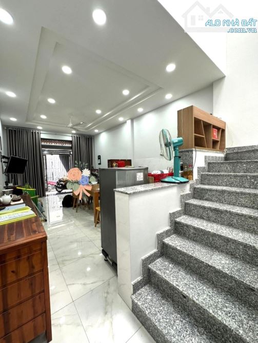 Bán nhà 2 tầng mới xây – Tăng Nhơn Phú B – gần Vincom Lê Văn Việt – 62m² – chỉ 5.1 tỷ - 3