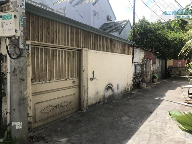 Bán nhà C4 kiệt ô tô gần Phố Tây An Thượng, biển Mỹ Khê Đà Nẵng-147m2-8.7 tỷ tl - 3