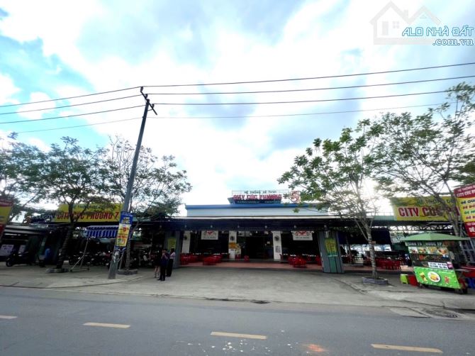 Bán thửa đất Mt đường vườn lài phường An Phú Đông Quận 12 - 3