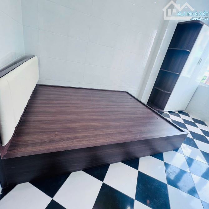 🏡 CỰC PHẨM 4 TẦNG – NHỎ MÀ CÓ VÕ – ĐỖ THỊ LỜI, Q3 – GIÁ CHỈ 5.2 TỶ – ĐƯỜNG 16M – VỈA HÈ 4 - 3