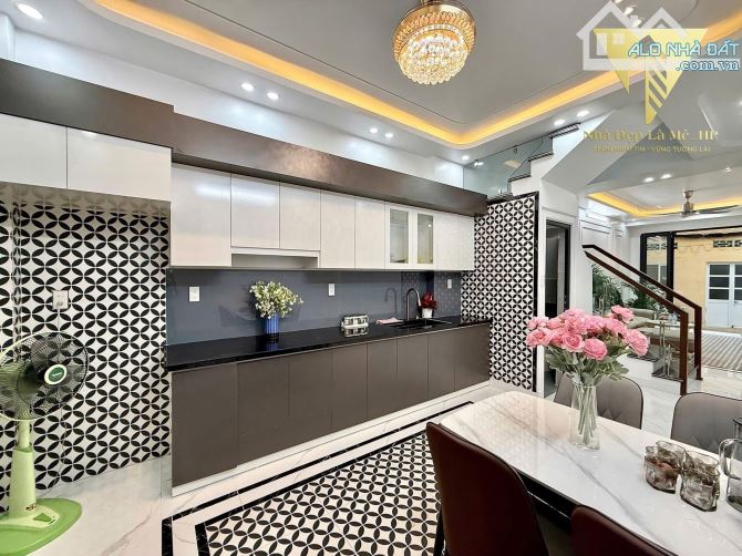 BÁN NHÀ 3 TẦNG MIẾU HAI XÃ – 43M² – CHỈ 3,35 TỶ 💥 - 3