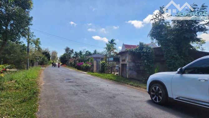 🌈🌟Đất 2 Mặt Tiền Liên Xã DRAY SÁP - Krong Ana (20x30m👉1.8 tỷ ) - 3