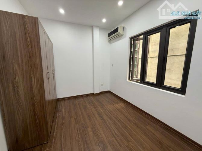 BÁN NHÀ HOÀNG MAI THÔNG ĐỀN LỪ TRƯƠNG ĐỊNH FULL NỘT THẤT DÂN XÂY CỰC ĐẸP BAY GẤP - 3