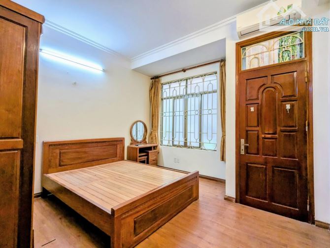 Bán nhà Bùi Xương Trạch, Thanh Xuân, Lô Góc, 2 Thoáng, 34m2-4 Tầng-MT4.9m-6.86 Tỷ - 3