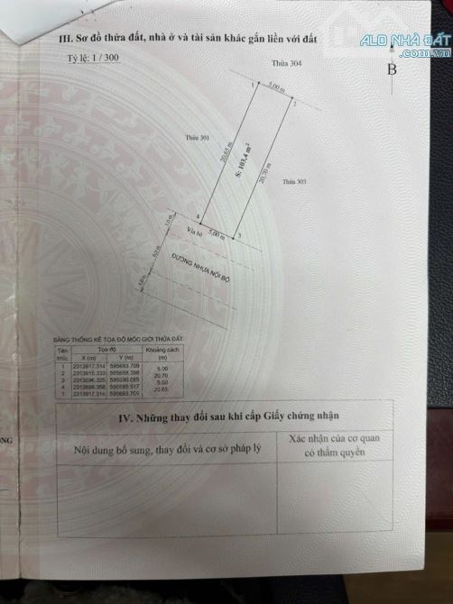 💥Khu Đô Thị Gò Gai- Giá chỉ 4tỷxxtr Lô áp góc và 5tỷxxx Lô Góc siêu đẹp, thoáng - 3