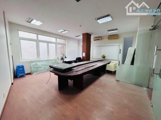 Toà Mặt Phố View Hồ 75 Tỷ 120m 8 Tầng MT 5m Ô Tô Tránh Kinh Doanh Lạc Long Quân Tây Hồ - 3