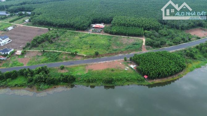 Đất Tân Tiến View Hồ Suối giai 5x32 tc 100m giá 670tr - 3