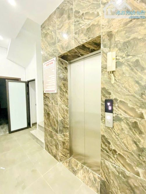 🏡 Bán nhà CHÙA BỘC, toà CCMN, CHDV, 13 phòng, dòng tiền 130tr/tháng. DT 90m2, 7t, 24.5tỷ - 3