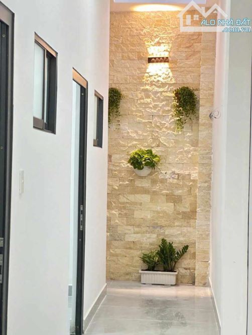 Nhà Mặt Tiền Đường Kinh Doanh 12m Đông Thạnh - Hóc Môn - 74m2 - Chỉ Hơn 4 Tỷ - 3