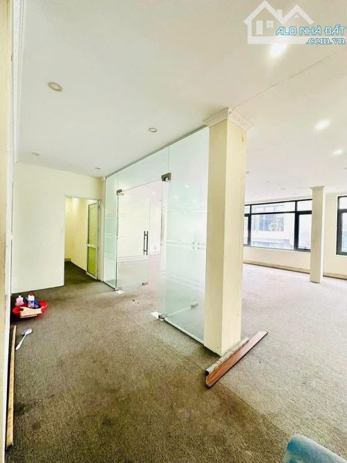 Bán Toà nhà Văn La, dt 110m2, 7t, mt 12m. Giá chào 48 tỷ. Dòng tiền , kinh doanh. - 3